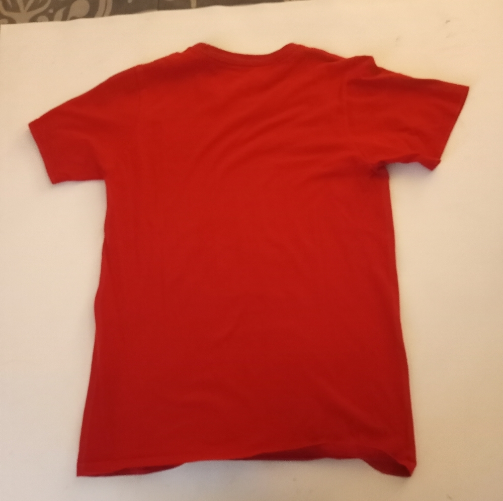 Talk Is Cheap Adidas T Shirt - Picture 3 of 7
